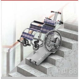日本产电动爬楼轮椅 斗图表情包大全 - 与 日本